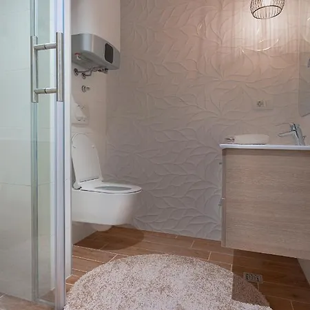 Deluxe Center Blue *