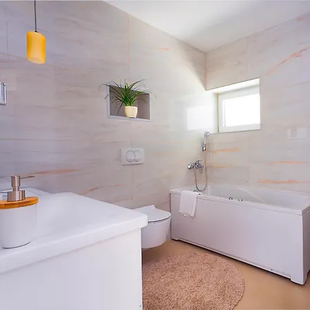 Appartamento Deluxe Center Blue Spalato