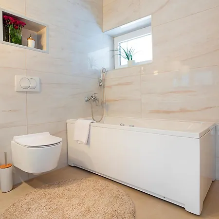 Appartamento Deluxe Center Blue Spalato