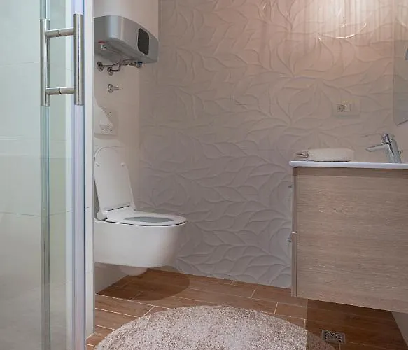 Deluxe Center Blue *