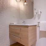 Apartment Deluxe Center Blue *